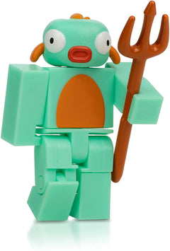 Roblox Celebrity Mystery Figures Series 8 - 6 Pack Toys & Games Jazwares