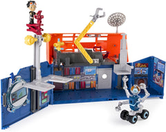 Rusty Rivets - Rivet Lab Playset Toys & Games Spin Master