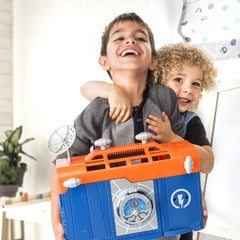 Rusty Rivets - Rivet Lab Playset Toys & Games Spin Master