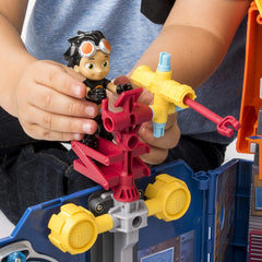 Rusty Rivets - Rivet Lab Playset Toys & Games Spin Master