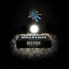 Selfish: Space Edition Card Game Ridley's Games