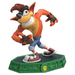 Skylanders Imaginators Thumpin' Wumpa Islands Adventure Pack w/ Crash Bandicoot & Dr. Neo Cortex Toys & Games Activision