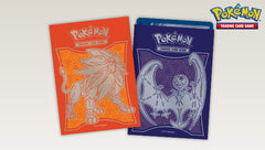 Pokemon TCG Sun & Moon Elite Trainer Box - Lunala Card Game Pokemon