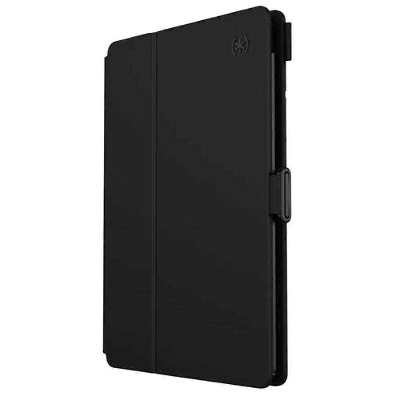Speck Style Folio Case Galaxy Tab A7 2020 10.4" SM-T500 & T505 Black Electronics Speck