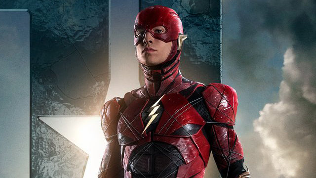 Funko POP! Heroes - DC Justice League: The Flash Vinyl Figure Toys & Games Funko