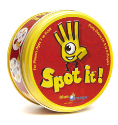 Spot It! Card Game Asmodee