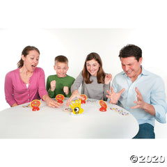 Spot It! Party - The Family Board Game Card Game Asmodee