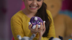 Squeezamals Scented Plush - Gracie the Giraffe Toys & Games Squeezamals