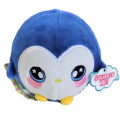 Squeezamals Scented Plush - Pepper the Penguin Toys & Games Squeezamals