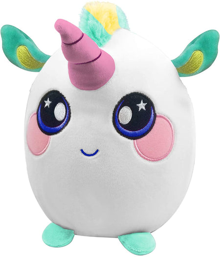 Squeezamals Scented Plush - Ula the Unicorn Toys & Games Squeezamals