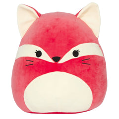 Squishy SquooShems Squishmallows 8-Pack - 5" Mini Plush Set Toys & Games Kellytoy