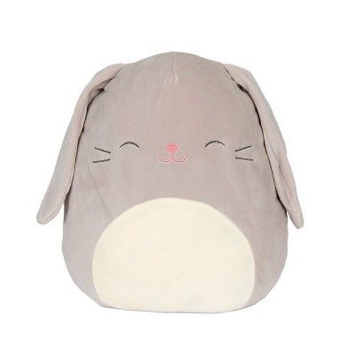 Squishy SquooShems Squishmallows 8-Pack - 5" Mini Plush Set Toys & Games Kellytoy