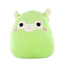 Squishy SquooShems Squishmallows 8-Pack - 5" Mini Plush Set Toys & Games Kellytoy