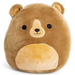 Squishy SquooShems Squishmallows 8-Pack - 5" Mini Plush Set Toys & Games Kellytoy