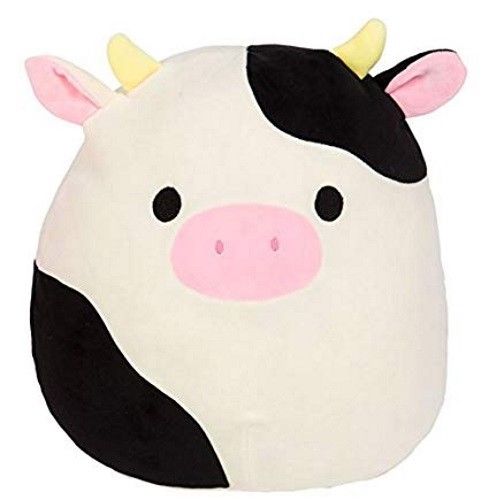 Squishy SquooShems Squishmallows 8-Pack - 5" Mini Plush Set Toys & Games Kellytoy