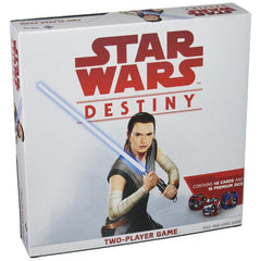 Star Wars: Destiny - Two-Player Game Card Game Fantasy Flight Games