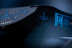 Star Wars Playing Cards - Light Side Blue - 1 Deck Card Game theory11