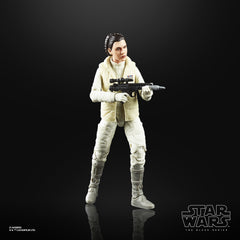Star Wars: The Black Series - The Empire Strikes Back 40th Anniversary 6-Inch Collectible Action Figures - Set of 5 Toys & Games Disney