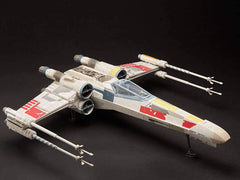 Star Wars: The Vintage Collection - Episode IV: A New Hope Luke Skywalker's X-Wing Starfighter Vehicle Toys & Games Disney