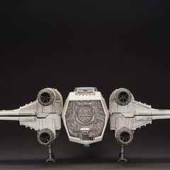 Star Wars: The Vintage Collection - Episode IV: A New Hope Luke Skywalker's X-Wing Starfighter Vehicle Toys & Games Disney