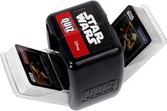 Top Trumps Star Wars Quiz Game Card Game Winning Moves