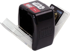 Top Trumps Star Wars Quiz Game Card Game Winning Moves