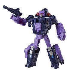 Transformers Generations: Power of the Primes - Deluxe Class Blot Toys & Games Hasbro
