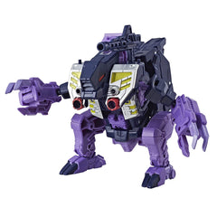 Transformers Generations: Power of the Primes - Deluxe Class Blot Toys & Games Hasbro