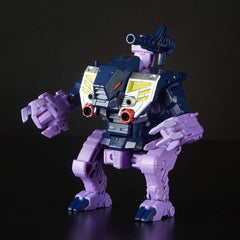 Transformers Generations: Power of the Primes - Deluxe Class Blot Toys & Games Hasbro