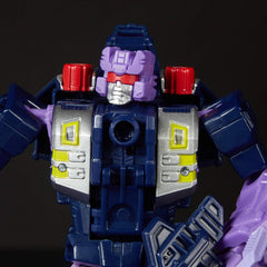 Transformers Generations: Power of the Primes - Deluxe Class Blot Toys & Games Hasbro