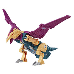Transformers Generations: Power of the Primes - Deluxe Class Cutthroat Toys & Games Hasbro
