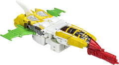 Transformers Generations Legacy Voyager G2 Universe Jhiaxus 7-Inch Action Figure Toys & Games Hasbro