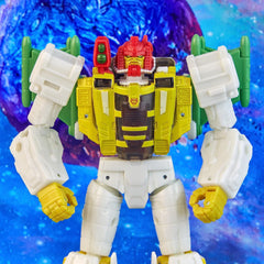 Transformers Generations Legacy Voyager G2 Universe Jhiaxus 7-Inch Action Figure Toys & Games Hasbro