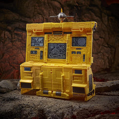 Transformers Generations War for Cybertron: Kingdom Titan WFC-K30 Autobot Ark 19-Inch Action Figure Toys & Games Hasbro