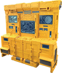 Transformers Generations War for Cybertron: Kingdom Titan WFC-K30 Autobot Ark 19-Inch Action Figure Toys & Games Hasbro