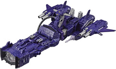 Transformers Generations War for Cybertron: Siege Leader Class Shockwave Action Figure Toys & Games Hasbro