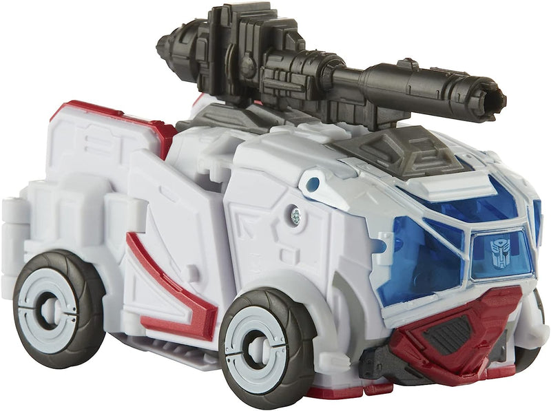 Transformers Studio Series 82 Deluxe Class Bumblebee Autobot Ratchet Action Figure Toys & Games Hasbro