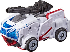 Transformers Studio Series 82 Deluxe Class Bumblebee Autobot Ratchet Action Figure Toys & Games Hasbro