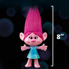 Trolls World Tour Friendship Pack - 3-Piece Doll Set Toys & Games Hasbro