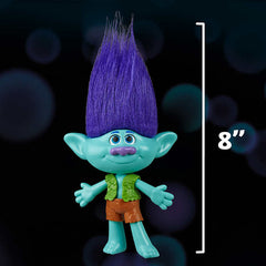 Trolls World Tour Friendship Pack - 3-Piece Doll Set Toys & Games Hasbro