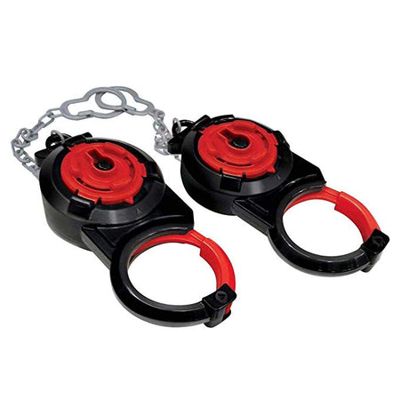 Ultimate Operation: Escape Room - 7 Challenges Total Toys & Games Yulu