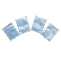 Ultra Pro Soft Card Sleeves, 2 5/8 x 3 5/8-Inches - 100 Count "Penny Sleeves" Card Game Ultra Pro