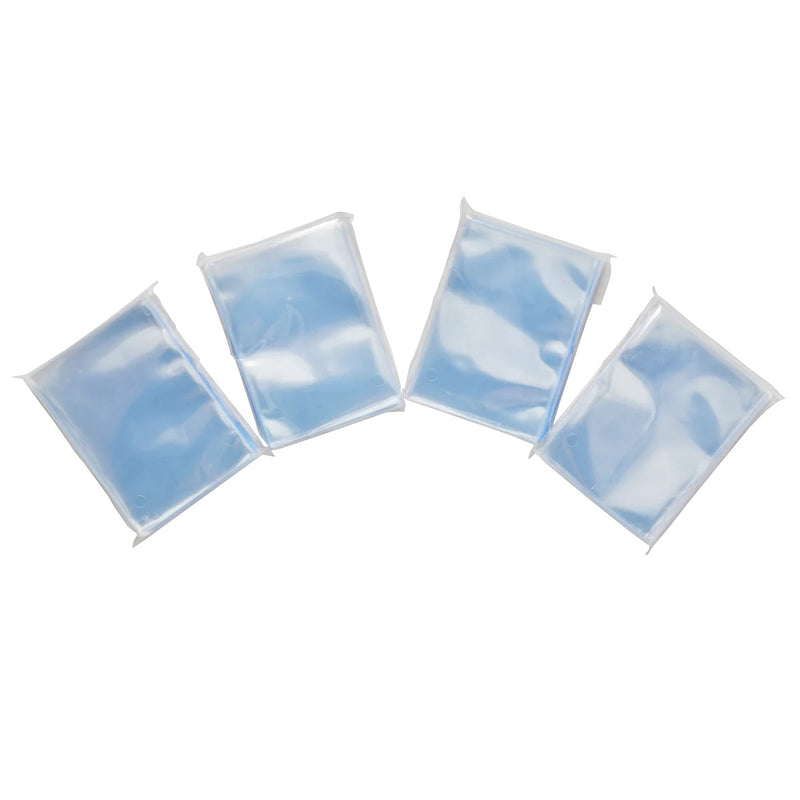 Ultra Pro Soft Card Sleeves, 2 5/8 x 3 5/8-Inches - 100 Count "Penny Sleeves" Card Game Ultra Pro