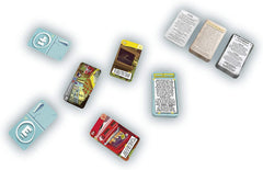 Unlock! Escape Adventures Card Game Space Cowboys
