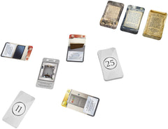 Unlock! Exotic Adventures Card Game Space Cowboys