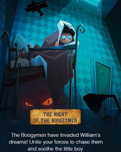 Unlock! Exotic Adventures Card Game Space Cowboys