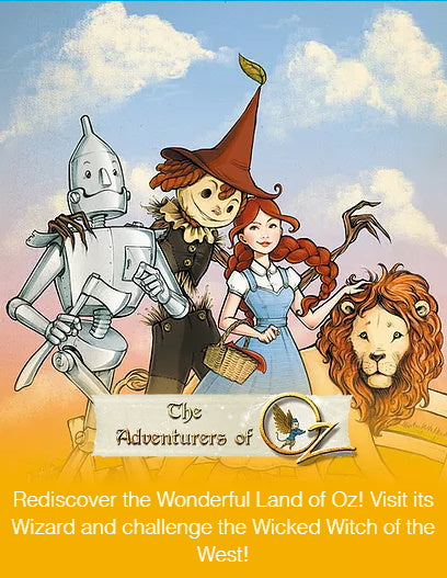 Unlock! Secret Adventures Card Game Space Cowboys