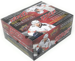 Upper Deck 2022-23 MVP Hockey Card Retail Box - 36 Packs Card Game Upper Deck