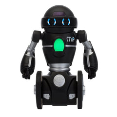 WowWee MiP Robot - Black Toys & Games WowWee