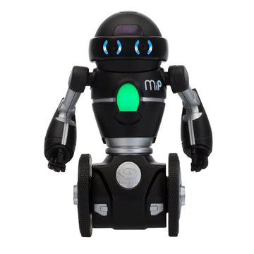 WowWee MiP Robot - Black Toys & Games WowWee